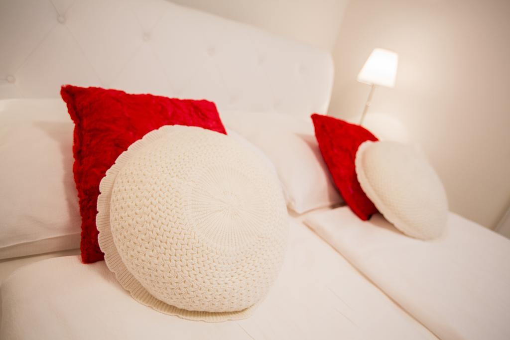 Apartments Grom เบลด ภายนอก รูปภาพ