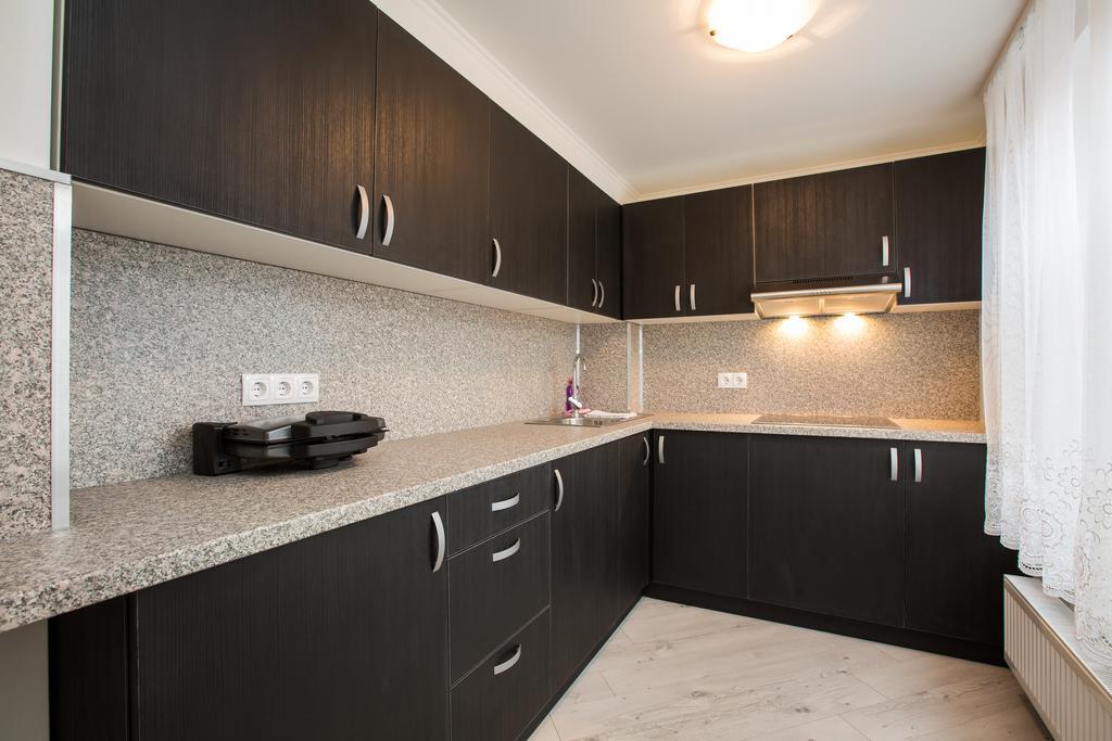 Apartments Grom เบลด ภายนอก รูปภาพ